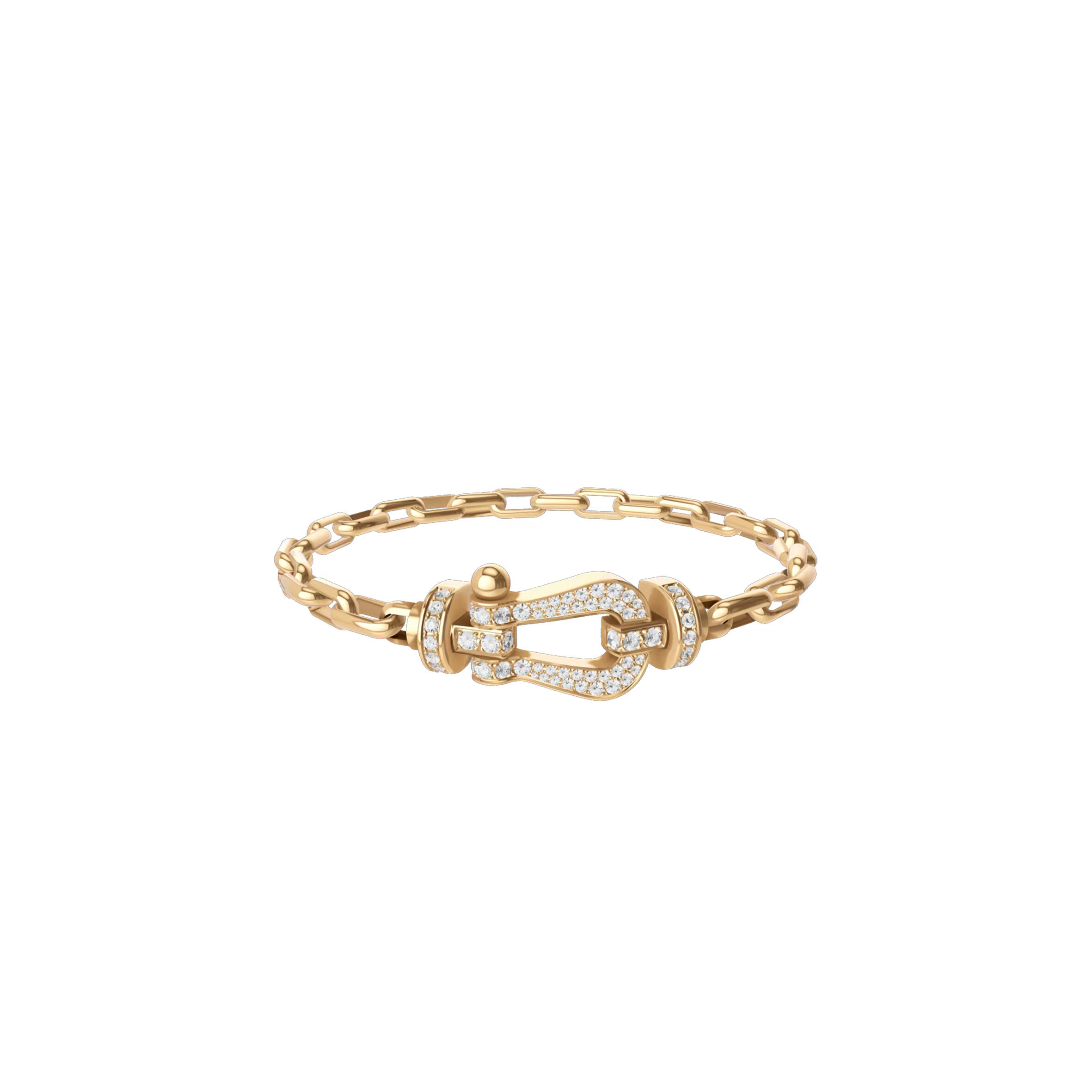 FRED FORCE 10 BRACELET 0B0048-6B1106 FRED FORCE 10 BRACELET 0B0048-6B1106